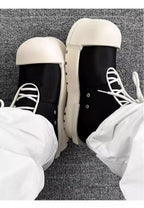 PENDRA Platform Couple Bread Top