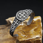 PENDRA Benedictus CSPB Saint Benedict Bracelet