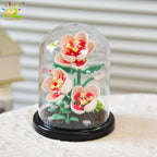 PENDRA Eternal Bouquet Micro Building Set