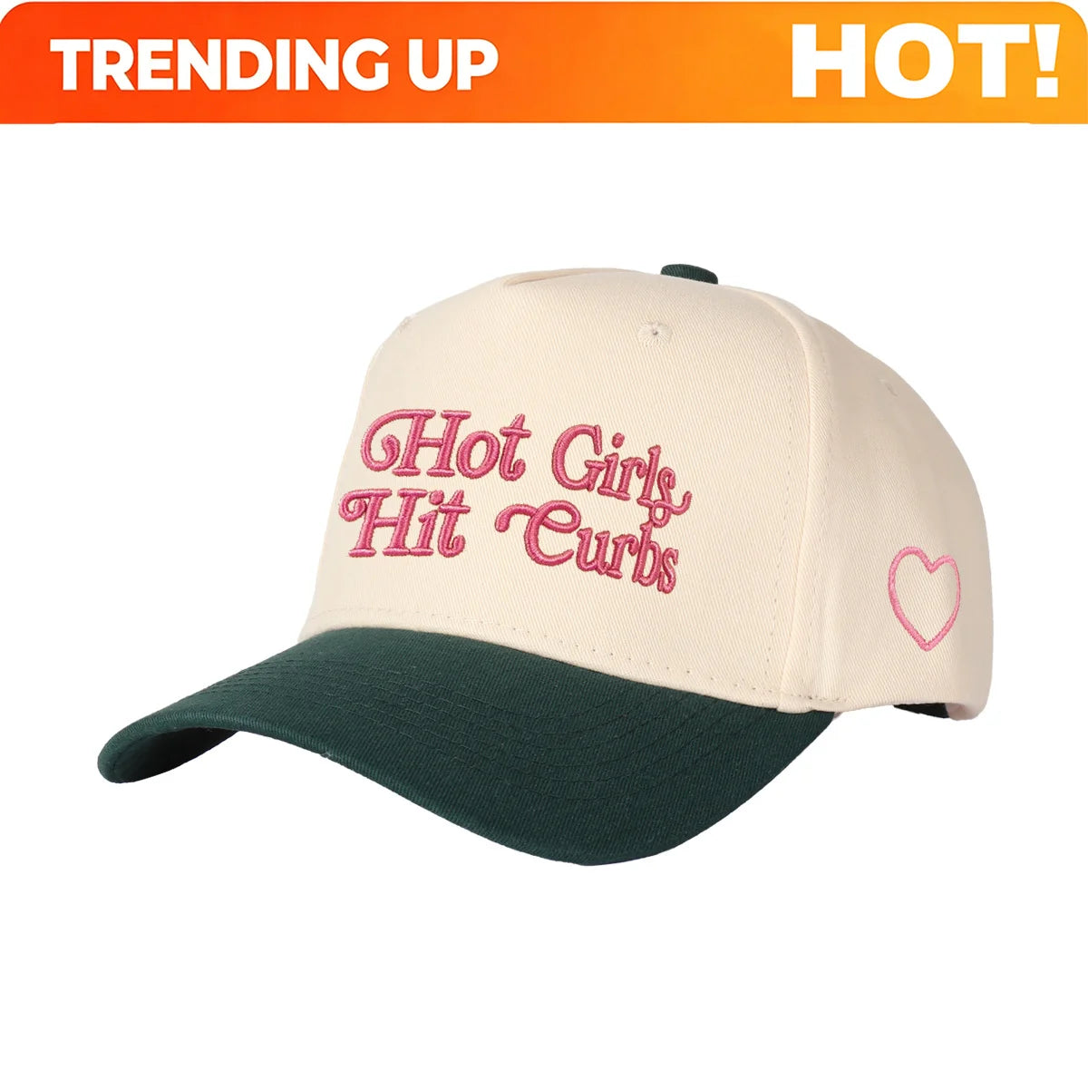 PENDRA Hot Hit Cap