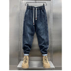 PENDRA Designer Clothes Man Jeans
