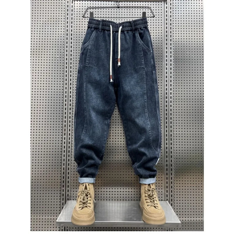 PENDRA Designer Clothes Man Jeans