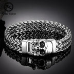 PENDRA Chain Classic Steel Bracelet