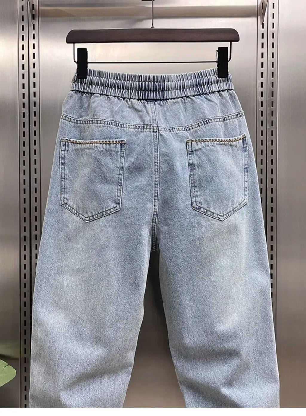 PENDRA Brand Clothes Large Pants