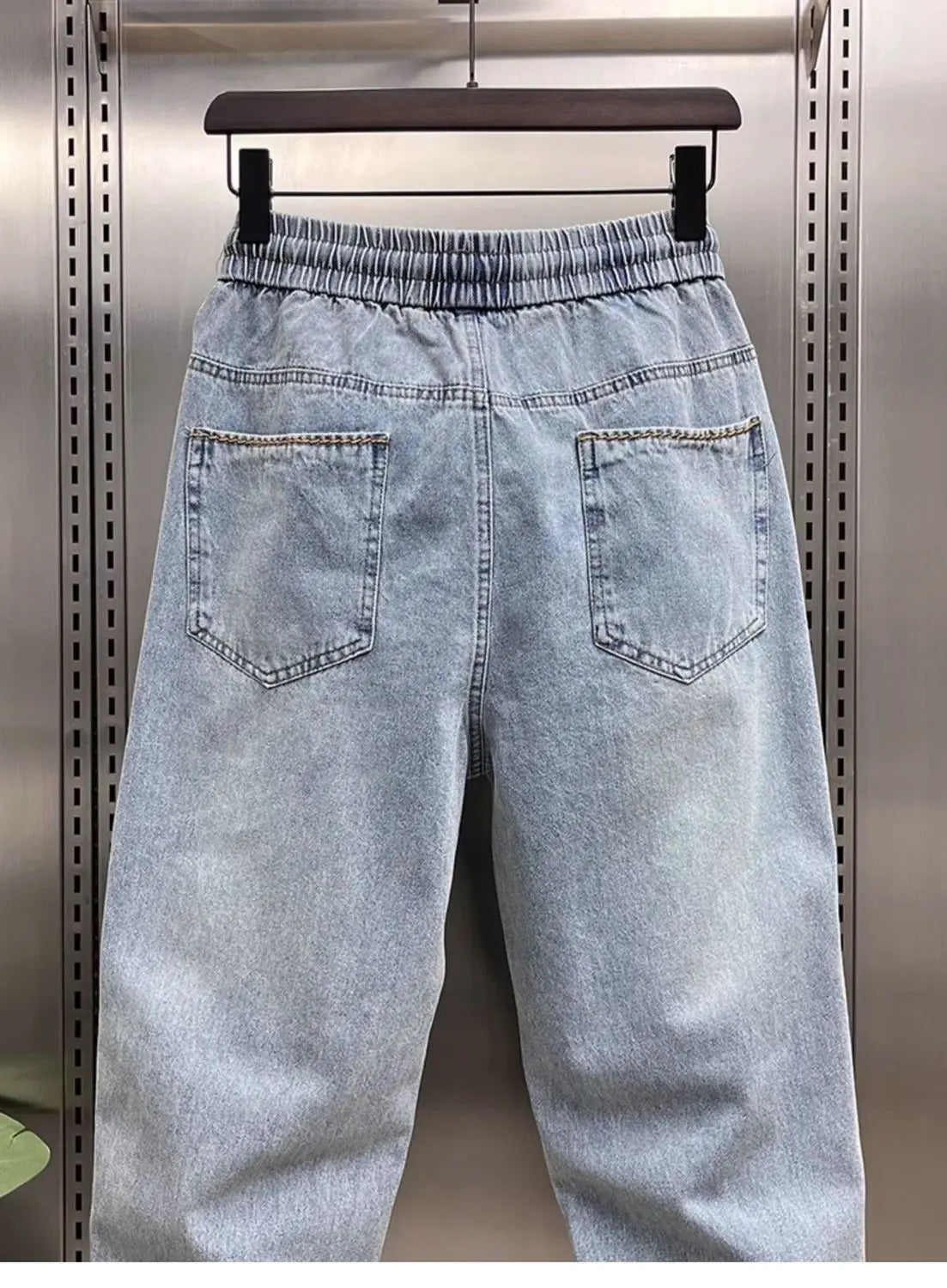 PENDRA Brand Clothes Large Pants
