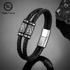 PENDRA Steel Vintage Bracelet