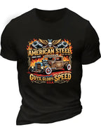 PENDRA Hot Rod T-Shirt