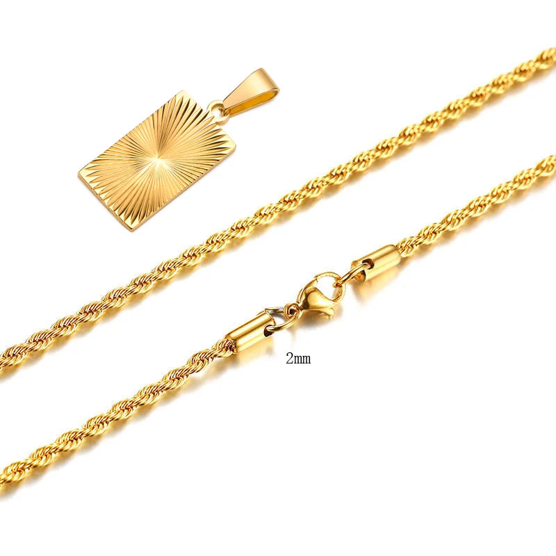 PENDRA SableVale Cat Design Necklaces
