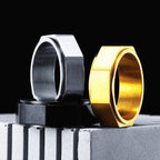 PENDRA Cuts Screw Steel Ring