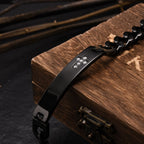 PENDRA Gavdell Custom Engraved Bracelet