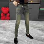 PENDRA Brand Nostalgic Slim Jeans