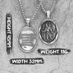 PENDRA Veytari Pendant Necklace