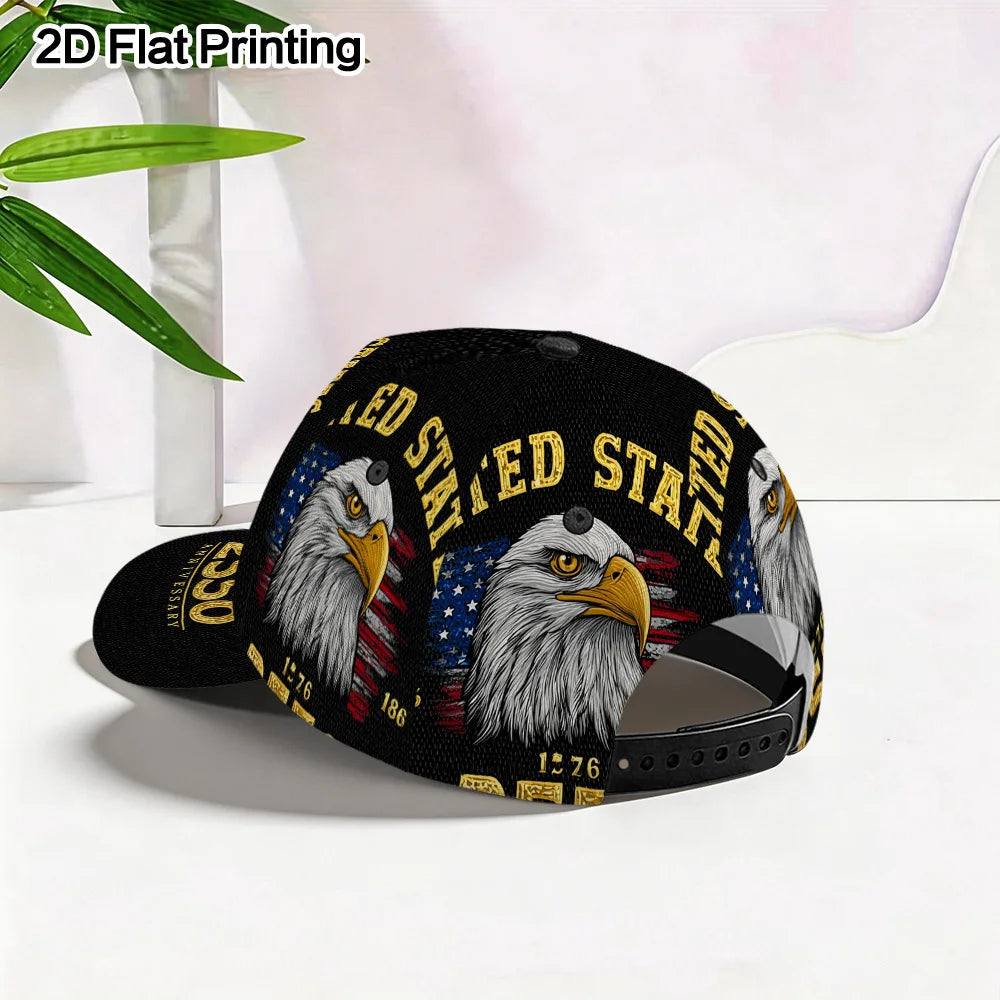 PENDRA Commemorate Cap