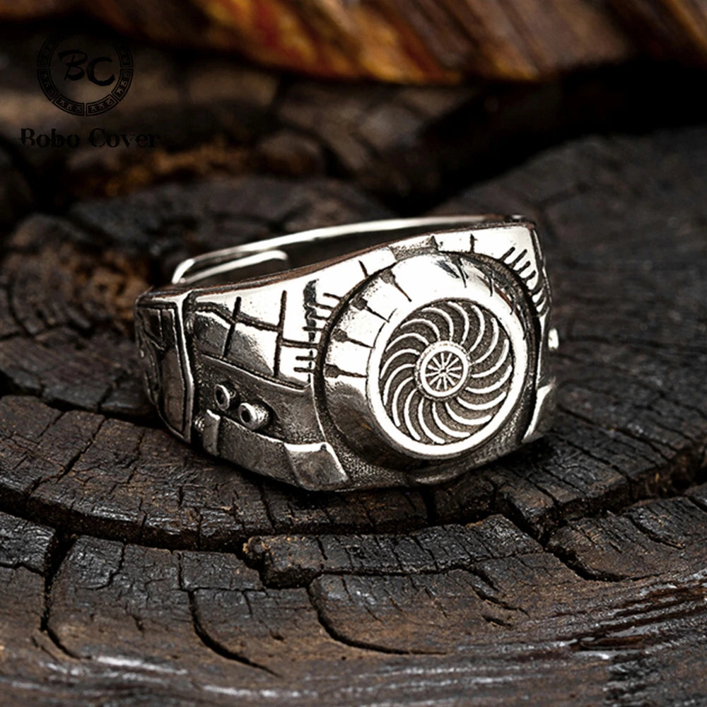 PENDRA Engine Opening Ring