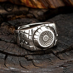 PENDRA Engine Opening Ring