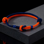 PENDRA Halevex Infinity Knot Bracelet