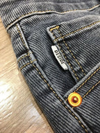 Fashion Men's Casual Denim Jeans High-quality Slim Fit Spring Autumn Blue Stretch Cowboy Stylish Luxury Clothing Men Trousers
