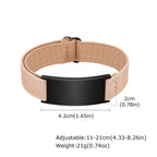 PENDRA Beldric Custom Engraved Bracelet