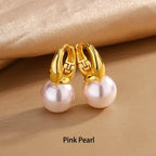 PENDRA Sterling Silver 9 Earrings