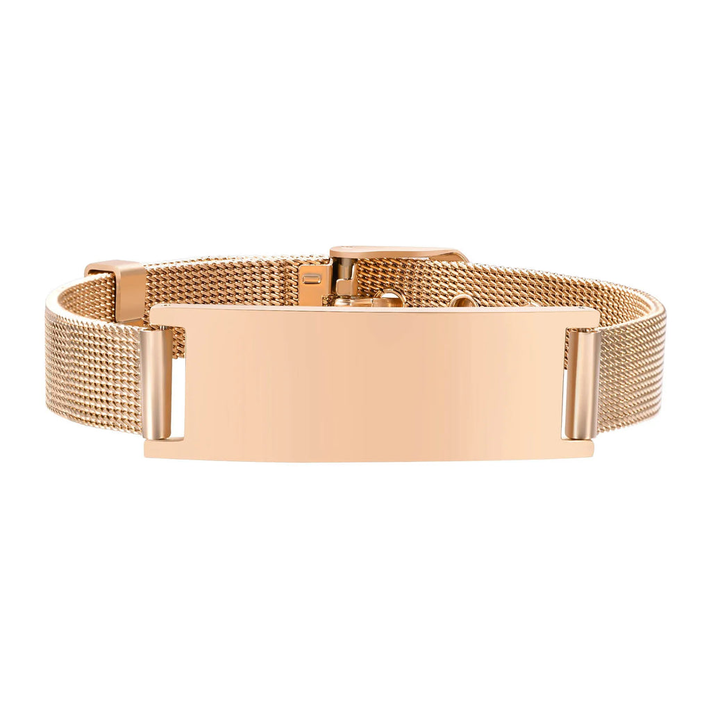 PENDRA Corthyn Medical Alert Bracelet