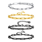PENDRA Rectangle 5Mm Bracelet