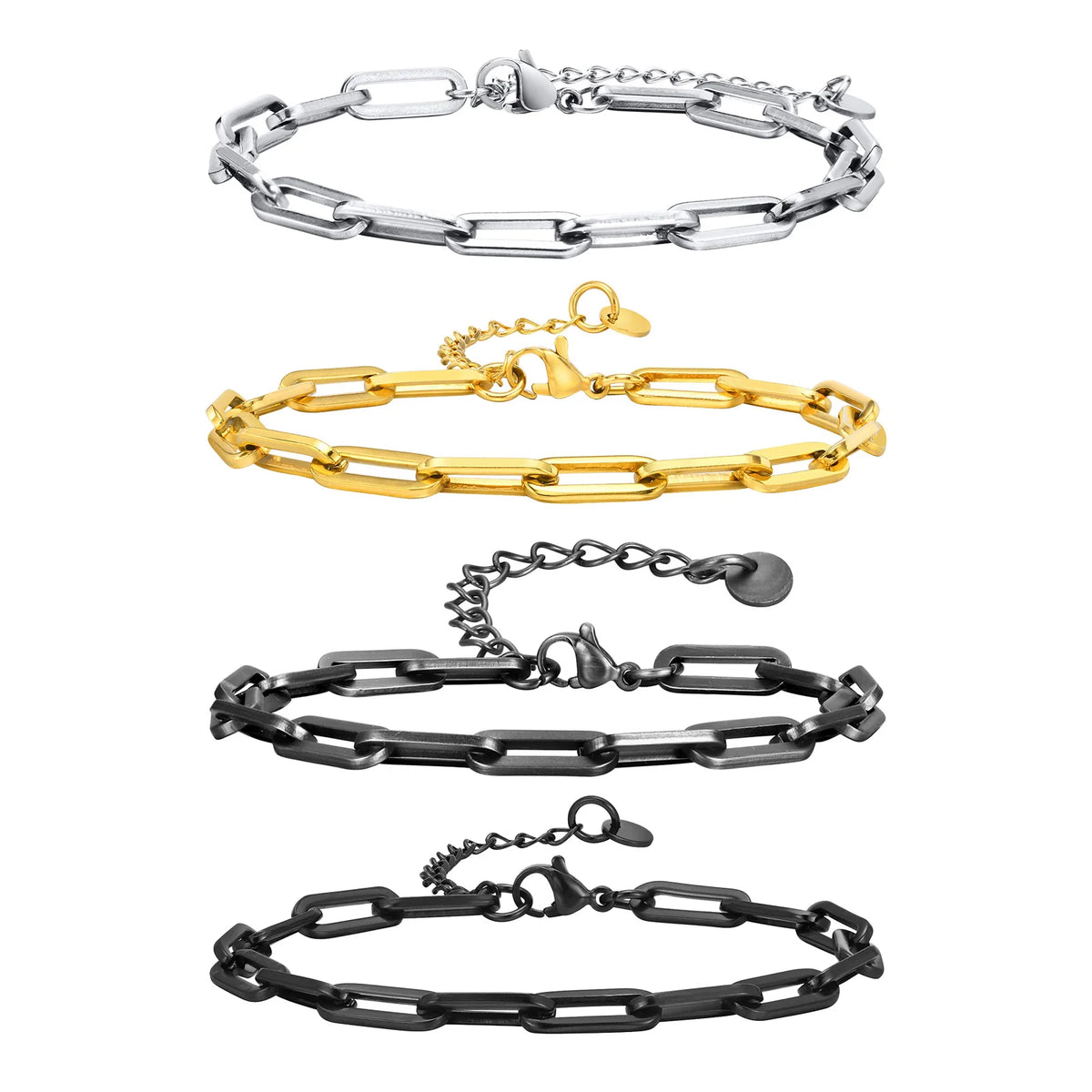 PENDRA Rectangle 5Mm Bracelet