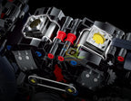 PENDRA High Tech Motorbike Toy Set