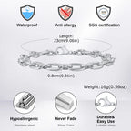 PENDRA Rolo Bracelet