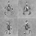 PENDRA Veythyn Pendant Necklace