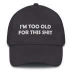 PENDRA People Too Cap
