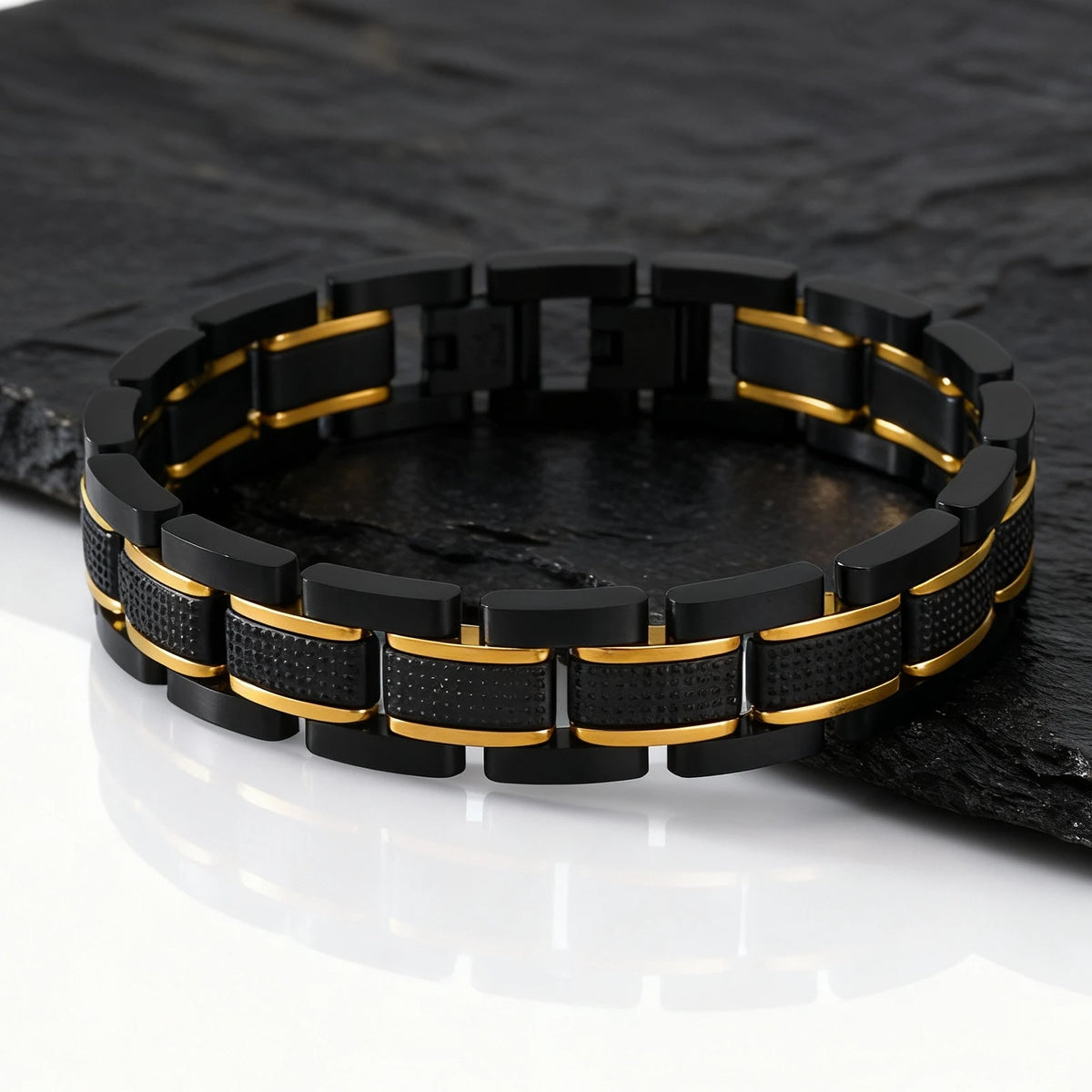 PENDRA Link Luxury Bracelet
