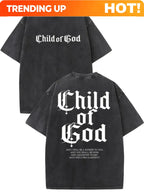 PENDRA Distressed Look T-Shirt