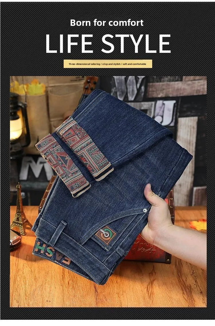 PENDRA Straight Small Pants