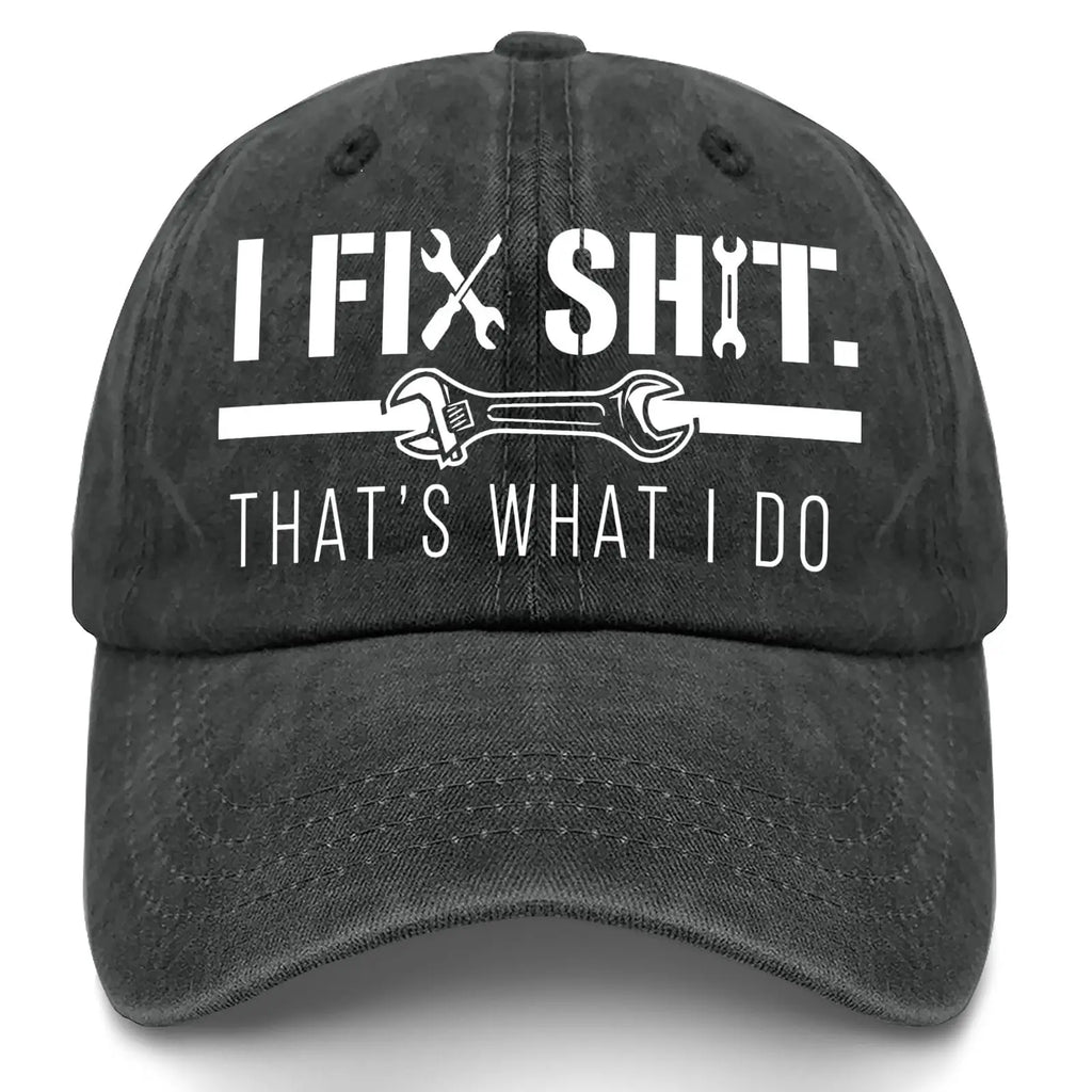 PENDRA Fix It Funny Hat