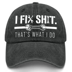 PENDRA Fix It Funny Hat