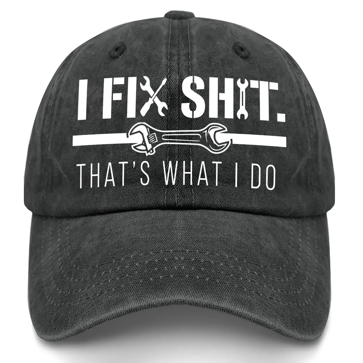 PENDRA Fix It Funny Hat