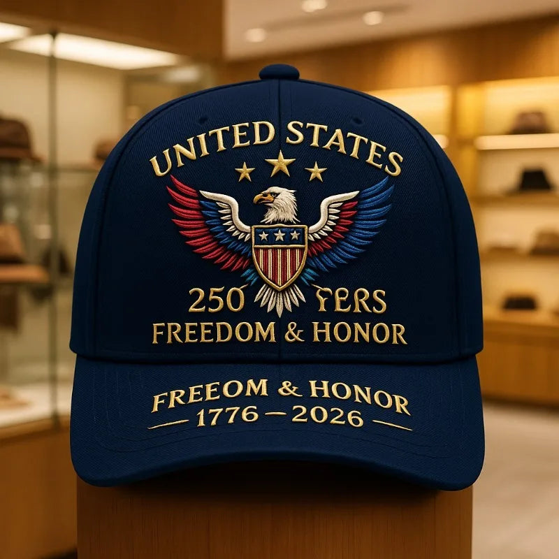PENDRA Historical Elements Cap