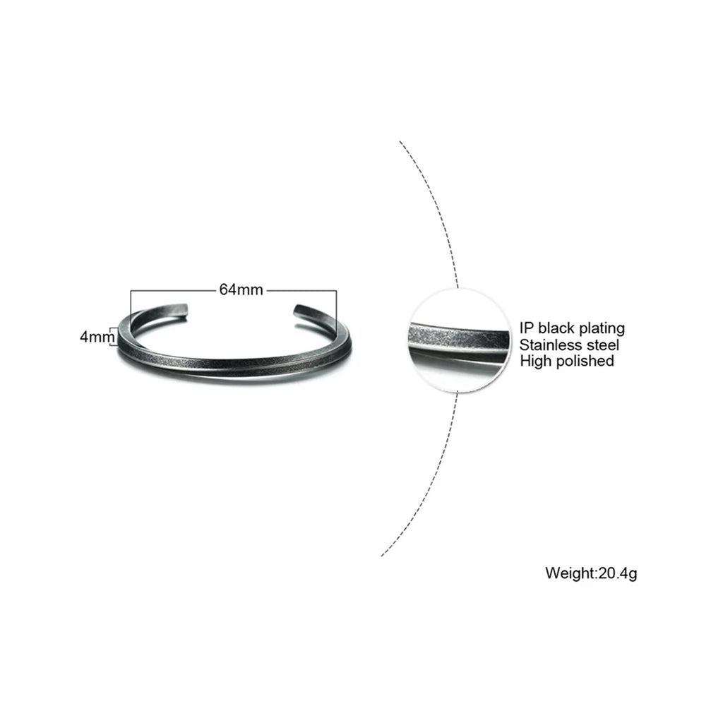PENDRA Aevvex Minimalist Bracelet