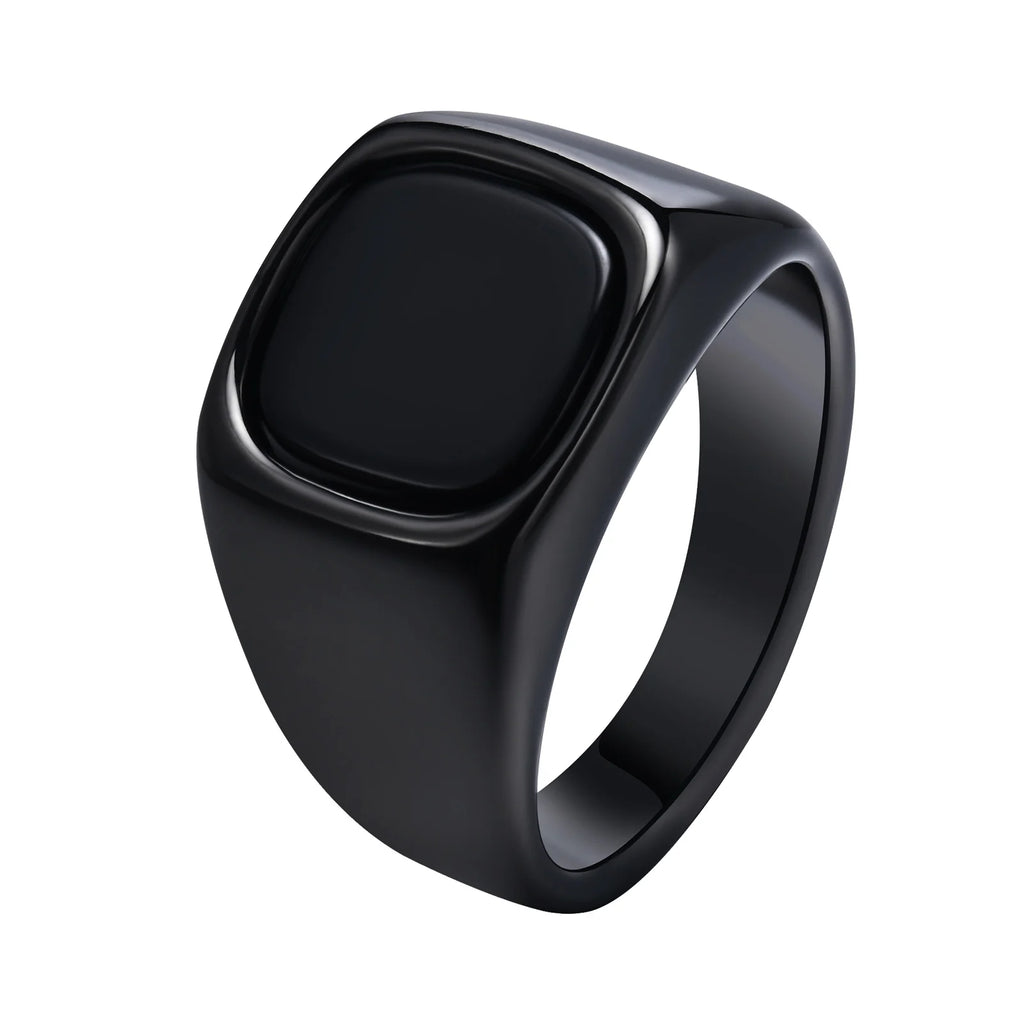 PENDRA Dad Steel Ring