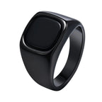 PENDRA Dad Steel Ring