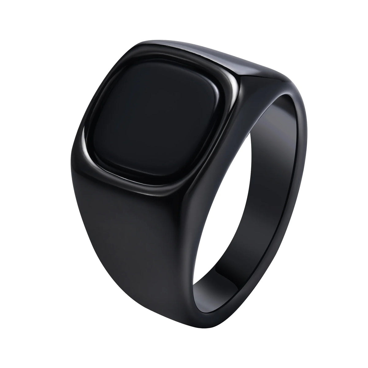 PENDRA Dad Steel Ring