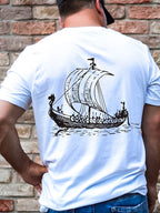 PENDRA Sports Running T-Shirt