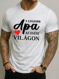 PENDRA Hungarian Best T-Shirt