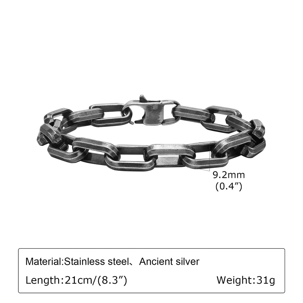 PENDRA Bracelet Geometric Bracelet