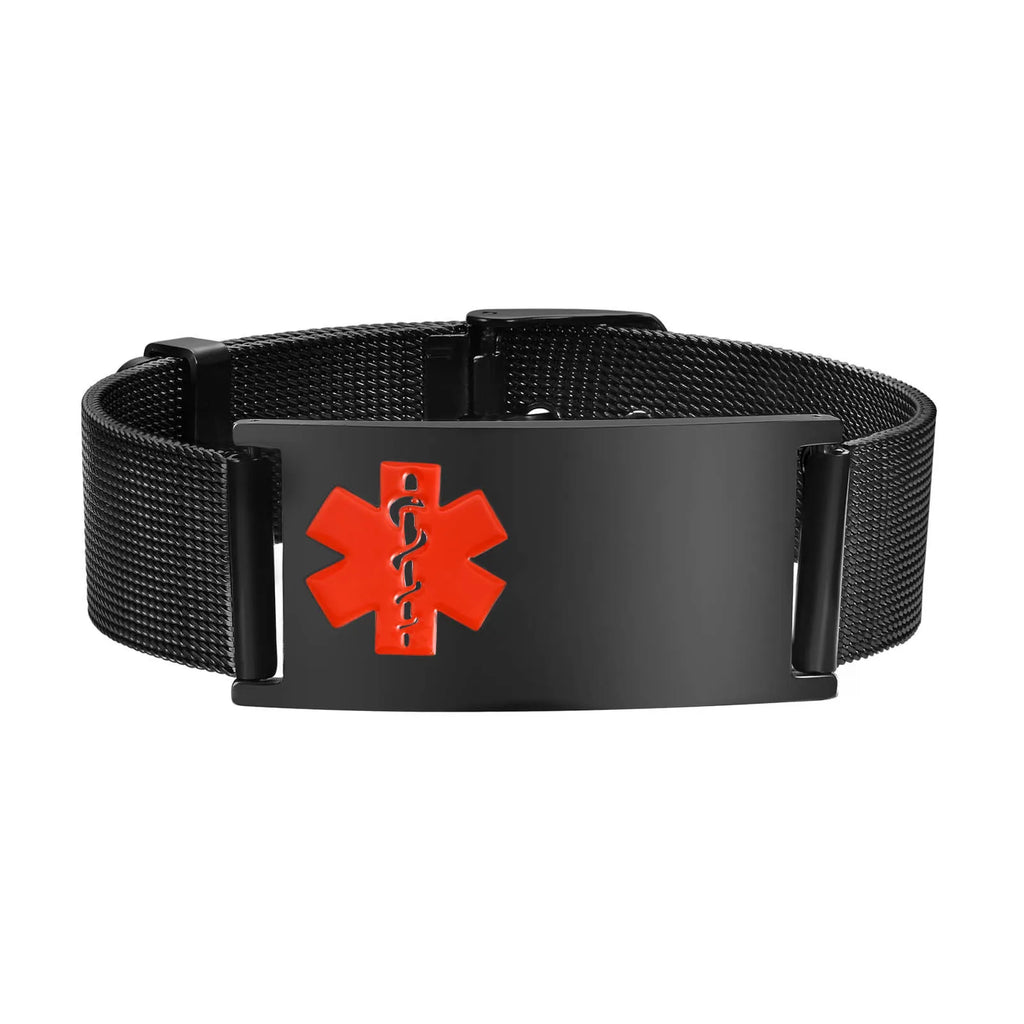 PENDRA Corthyn Medical Alert Bracelet