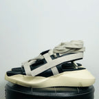 PENDRA Avenon Men's T-Strap Leather Sandals