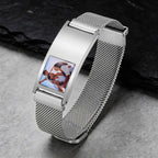 PENDRA Aevthyn Photo Custom Bracelet