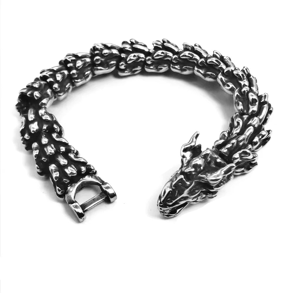PENDRA Dragon Classic Bracelet