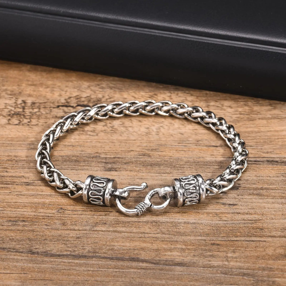PENDRA Cuban Exquisite Bracelet