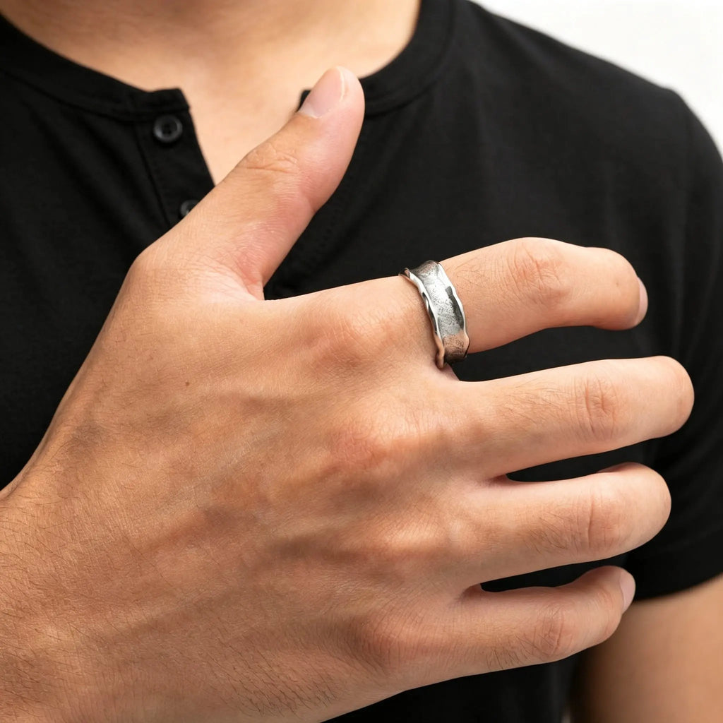 PENDRA Nerizane Classic Ring